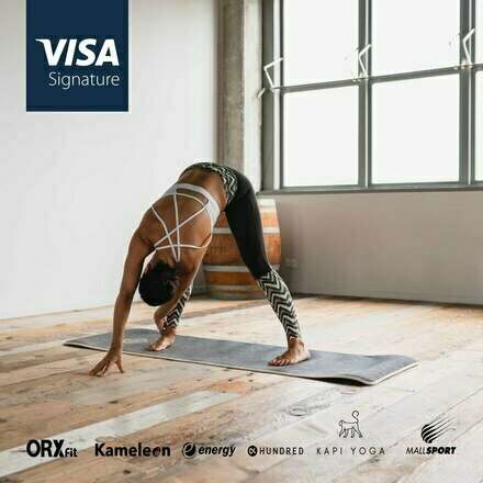 Día de la Mamá - Yoga "Juego y movimiento" 