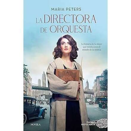 La directora de orquesta | Cine piano