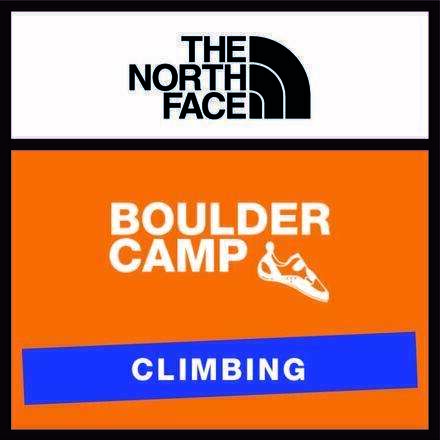 Boulder Sport Camp 