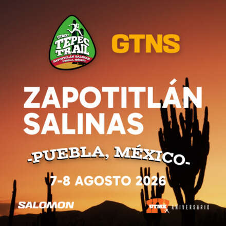 Tepec Zapotitlán Salinas UTMX 26