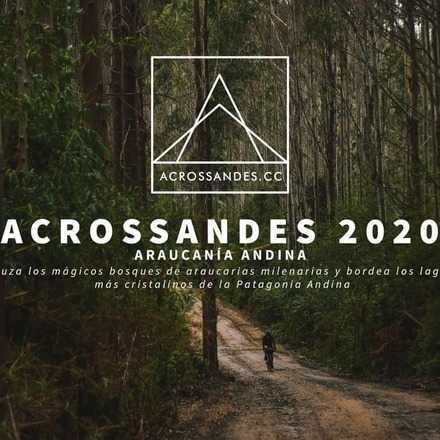 Across Andes 2020 | PRE-VENTA 2