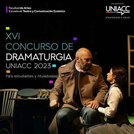 FESTITEATRO 2024 - LECTURAS CONCURSO DRAMATURGIA