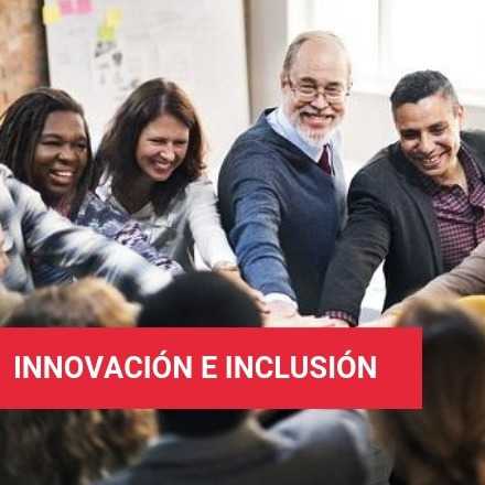 Innovación e Inclusión: Oportunidades locales frente a desafíos globales