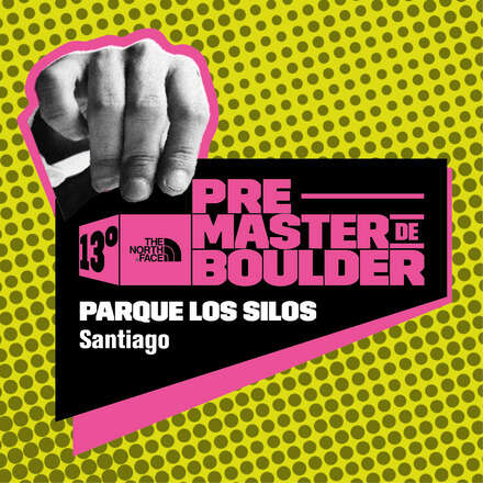 Pre Master de Boulder Los Silos
