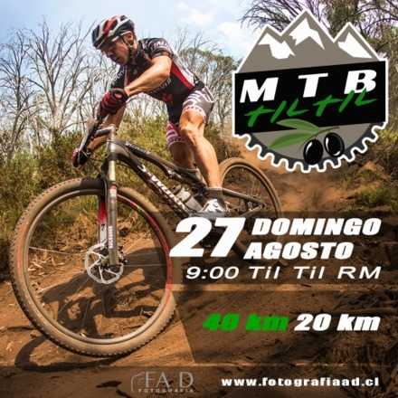 MTB TIL TIL  