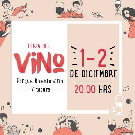 Feria del Vino 2017