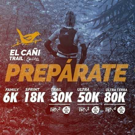 El Cañi Ultra Trail