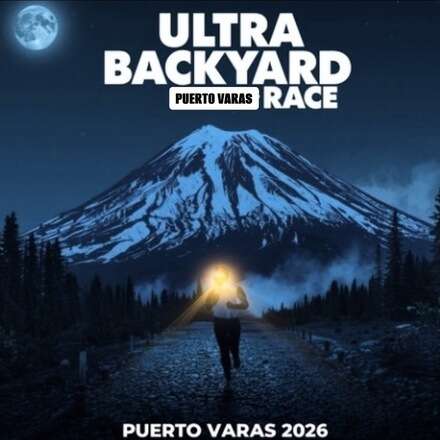 Ultra Backyard Race Puerto Varas