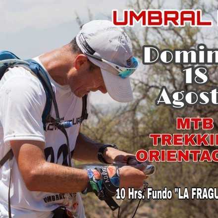 Umbral Race 2019.