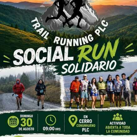 SOCIAL RUN SOLIDARIO