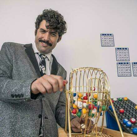 Bingo en MUT