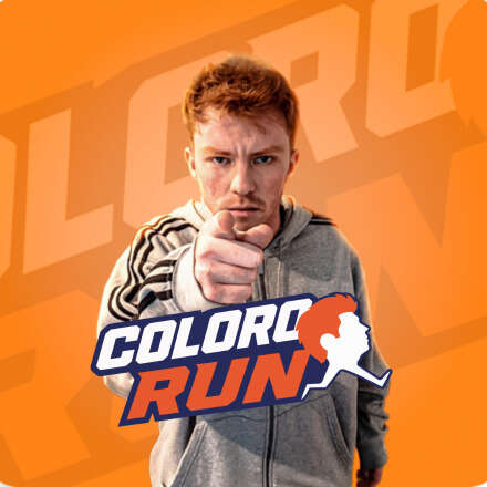 Coloro Run
