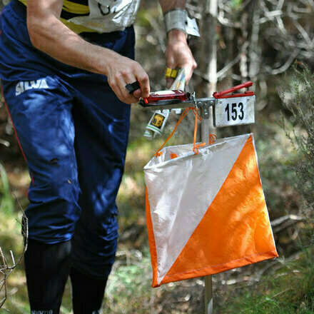 1° Fecha Orienteering Chile 2022