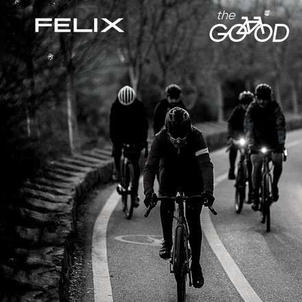 Coffee Ride by FELIX | Sàbado 25/02/2023
