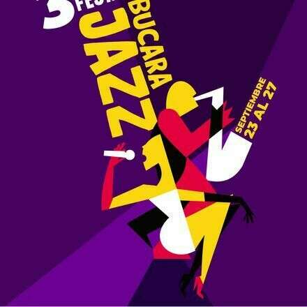 Out Of Control | Concierto fatsO jazz trio