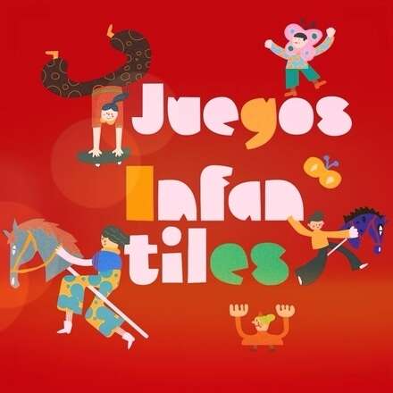 [CEO] Juegos infantiles - 1º Función