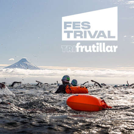 FESTRIVAL TriFrutillar 2023