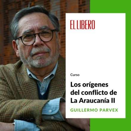Los orígenes del conflicto de La Araucanía II