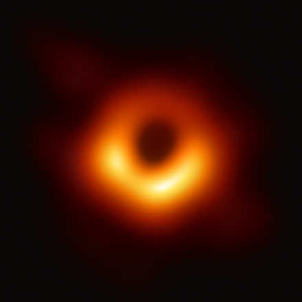¿Cómo fue tomar la 1a Imagen de un agujero negro?