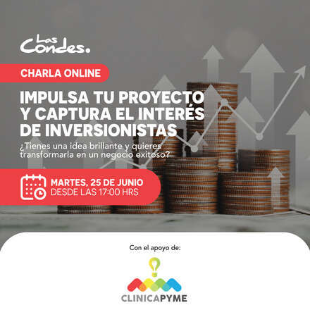 Impulsa tu proyecto y captura el interés de inversionistas