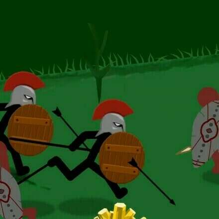 Stick War: Legacy MOD