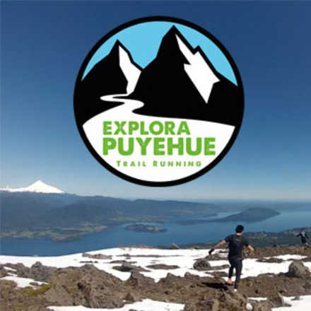 Explora Puyehue Trail Running 