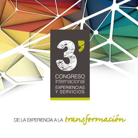 3 Congreso Internacional, De la Experiencia a la Transformación