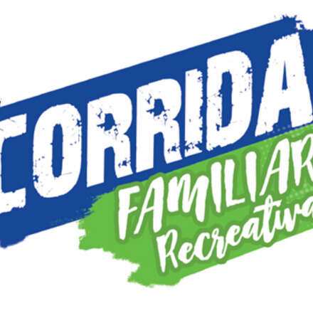 CORRIDA FAMILIAR RECREATIVA CCF