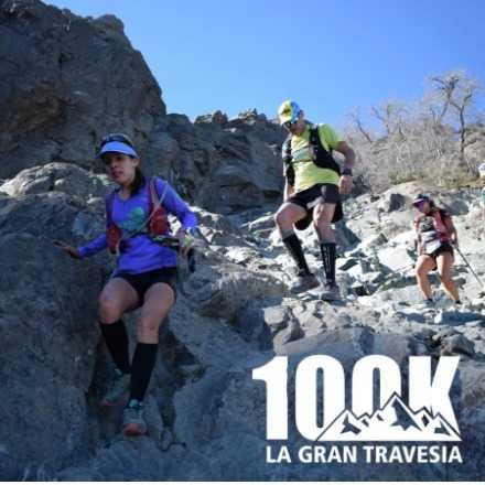La Gran Travesía