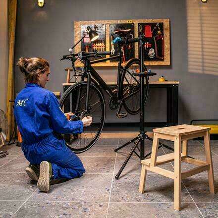 Taller práctico de reparaciones menores