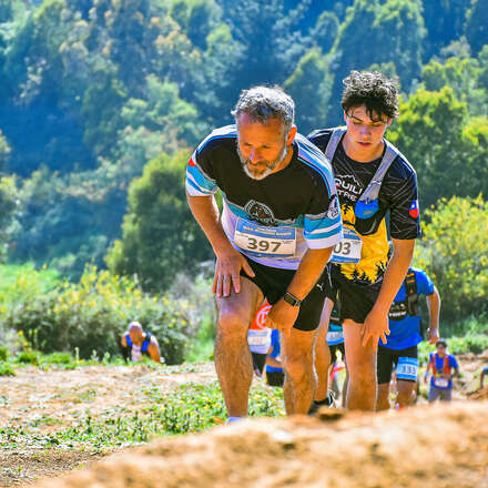 TRILOGIA TRAIL RUNNING BIOBIO 2024