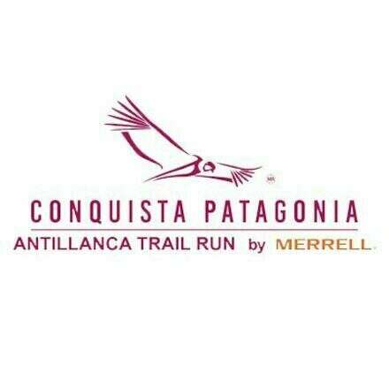ANTILLANCA TRAIL RUN  by MERRELL 