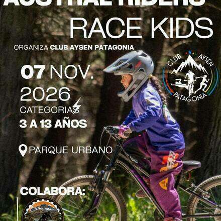Race Kids
