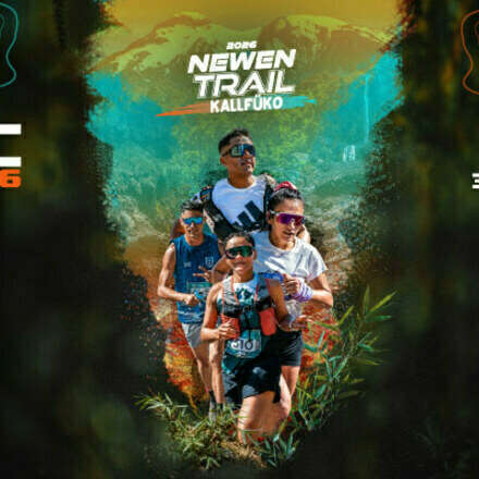 Newen Trail Kallfuko 2026