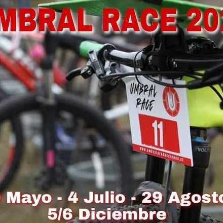 Umbral Race 2020.