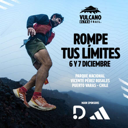 Vulcano Ultra Trail® 2025