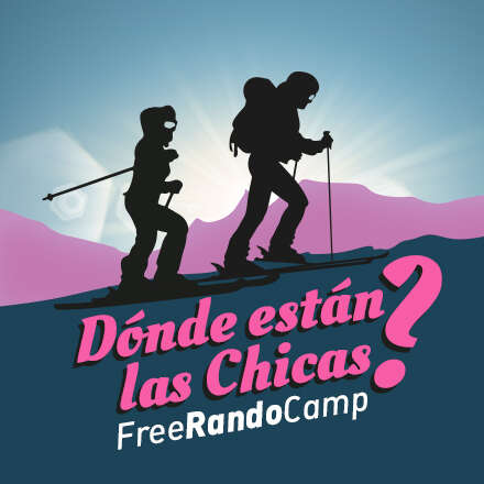 ¿Dónde están las chicas?