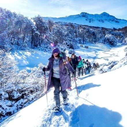 Ruta del Huemul Invernal 2023