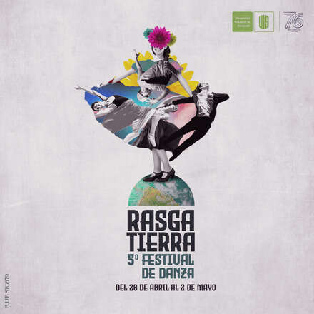Ciclo Cine Danza | Viernes 3 de mayo