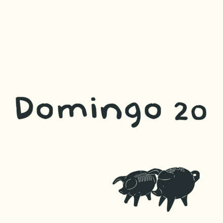 Sábado 20 de septiembre MUT