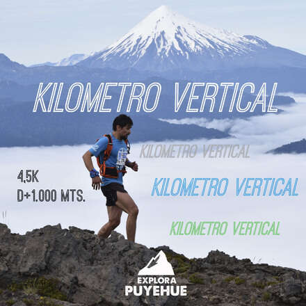 Explora Puyehue - KMV