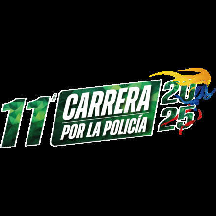 CARRERA POR LA POLICÍA 2025
