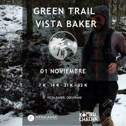 FESTIVAL DE CONSERVACIÓN VISTA BAKER