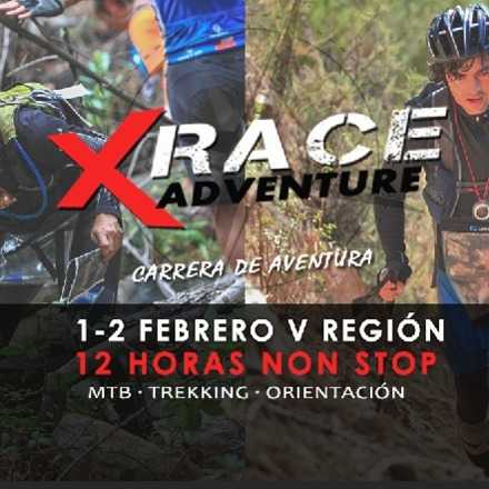 X Race Adventure
