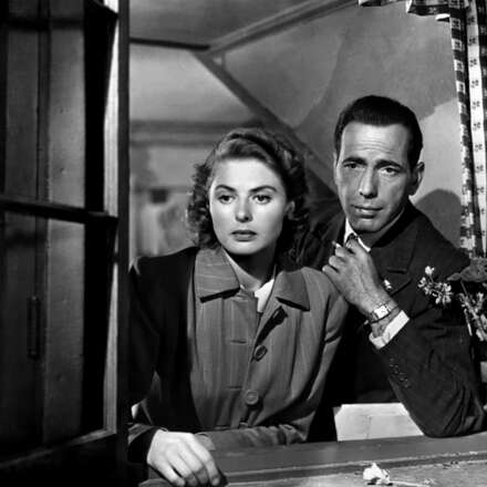 CASABLANCA