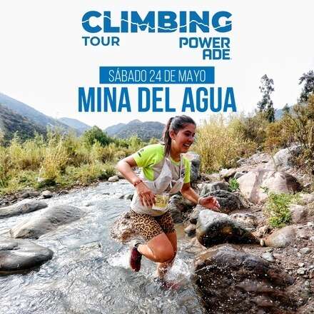 Climbing Tour 2ª Fecha