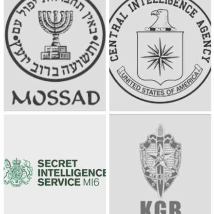 Los Servicios de Inteligencia