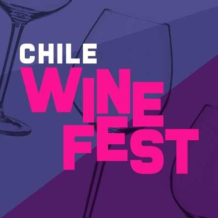 Chile Wine Fest 2019: Vino y Emprendimiento