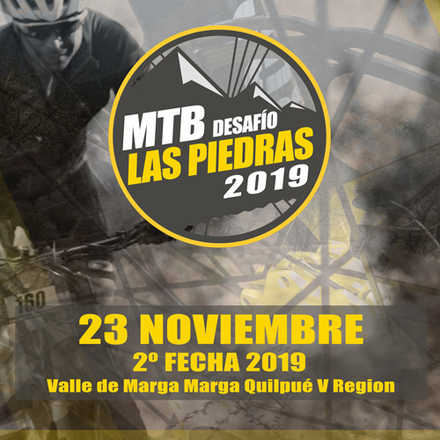 MTB Las Piedras 2019 segunda fecha