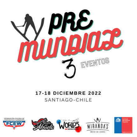 CAMPEONATO PRE-MUNDIAL